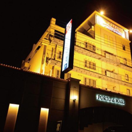 Hotel Porto Di Mare Kobe (Adults Only) Экстерьер фото